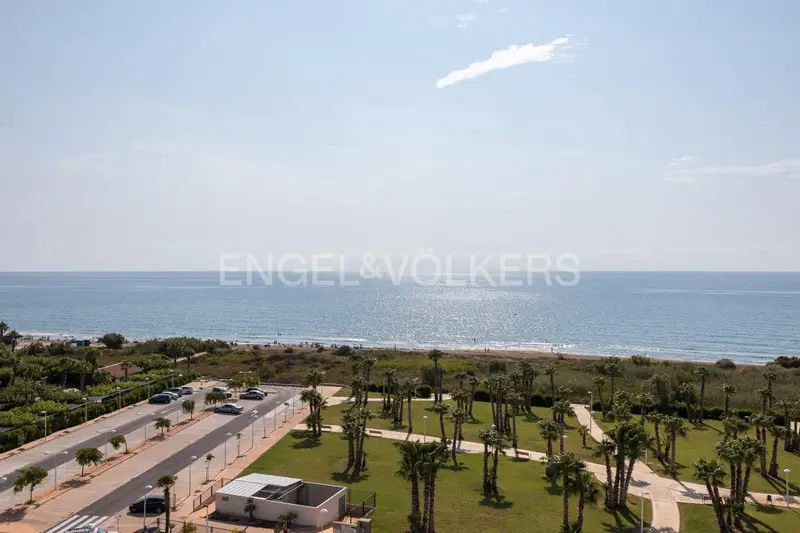 Apartamento Playa en venta en Cabanes, Castellón
