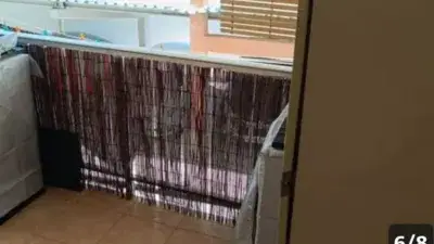 Piso en alquiler en Tavernes de La Valldigna
