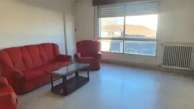 Piso en venta en Avenida de Vilariño, cerca de Calle de la Carballeira