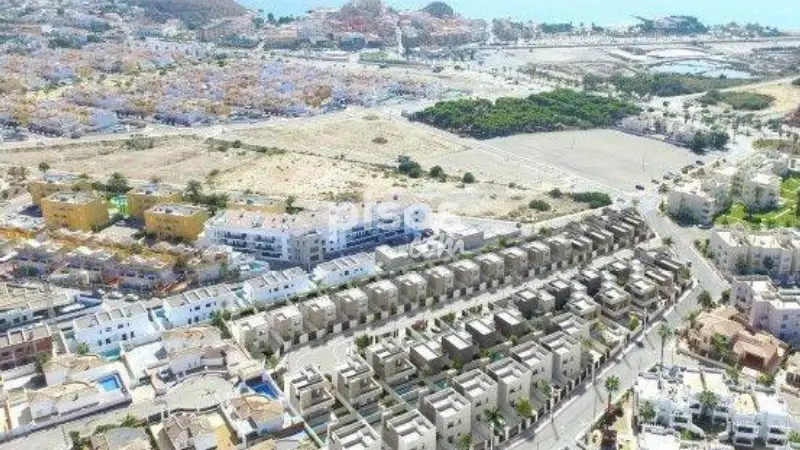 Villa en Venta en San Juan de los Terreros