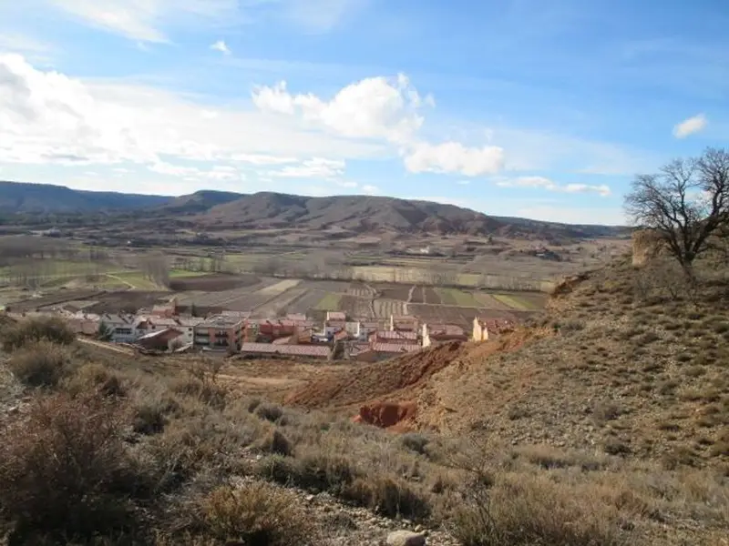 venta Casa rústica en Teruel, Teruel Provincia (PAR0276)- Globaliza