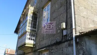 Casa Señorial en Villasobroso Mondariz