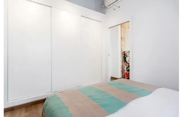 Apartamento con encanto en El Cabanyal Valencia