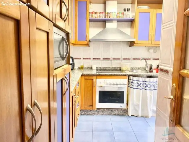 Chalet en Venta en Salobreña Gran Casa 4 Dormitorios 2 Baños