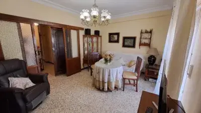 Piso en Venta en Camas 128m² 3 Dormitorios