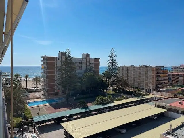 Apartamento en Playa de San Juan Alicante Cerca de la Playa