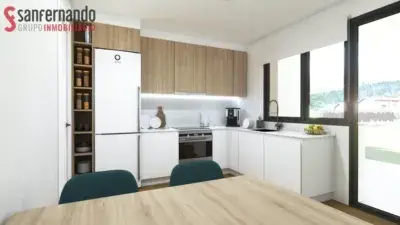 Chalet en venta en Salcedo