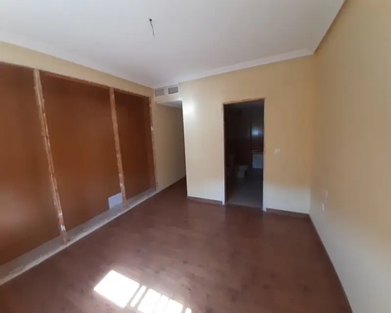 Piso 143m2 2 habitaciones Almendralejo