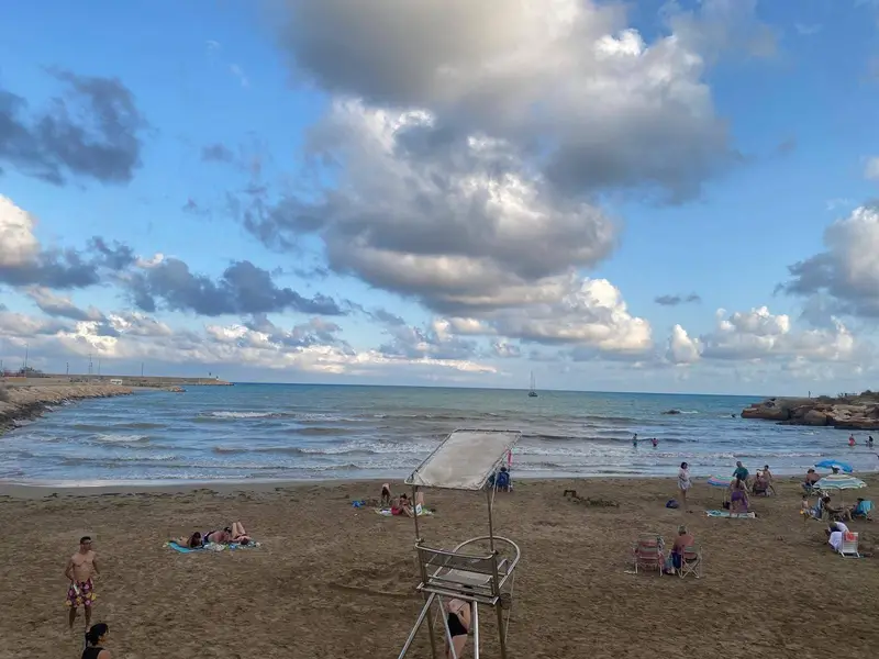 Atico en venta en Vinaros cerca de la playa