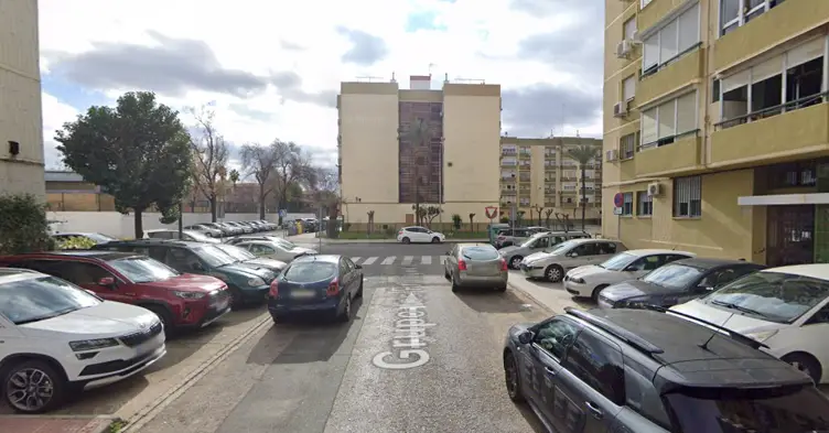 Piso en Sevilla 84m² - Gran Oportunidad de Inversión