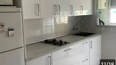 Piso en alquiler en Piles