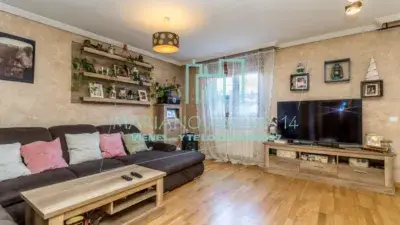 Adosado en Venta Montejos del Camino 4 Dormitorios Jardin Garaje