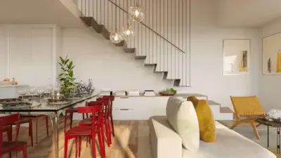 Apartamento en Venta en La Vila Joiosa 116m2
