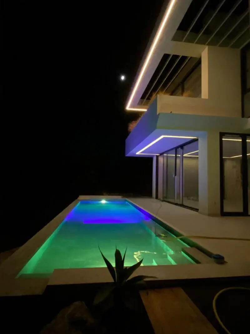 Villa de Lujo en Mijas 550m2 Recien Reformada