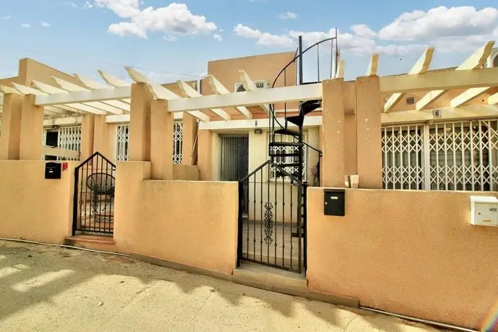 Bungalow 1 Dormitorio Reformado San Miguel Salinas