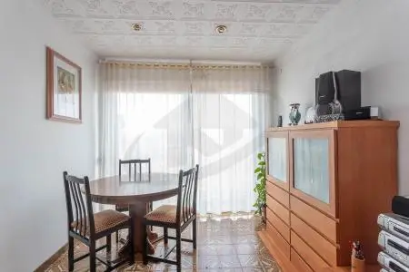 Piso Barbera del Valles 71m2 3 habitaciones 1 bano