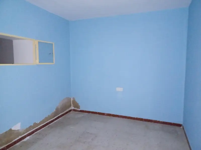 Casa Adosada para Reformar en Casar de Cáceres