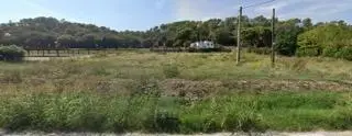 Venta Terreno Urbanizable Lliça d Amunt 4205m2
