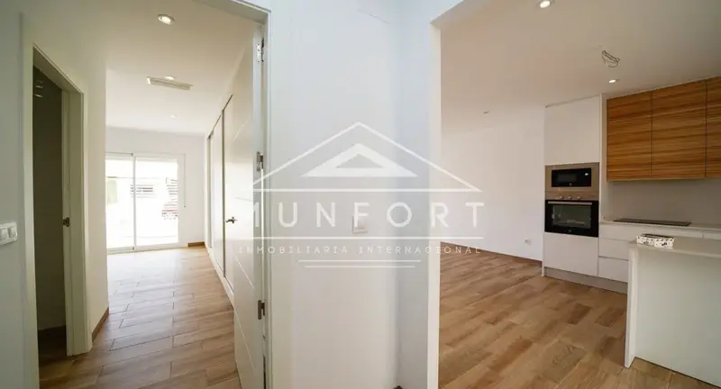 Chalet en Venta San Javier Murcia 2 Dormitorios Piscina Privada
