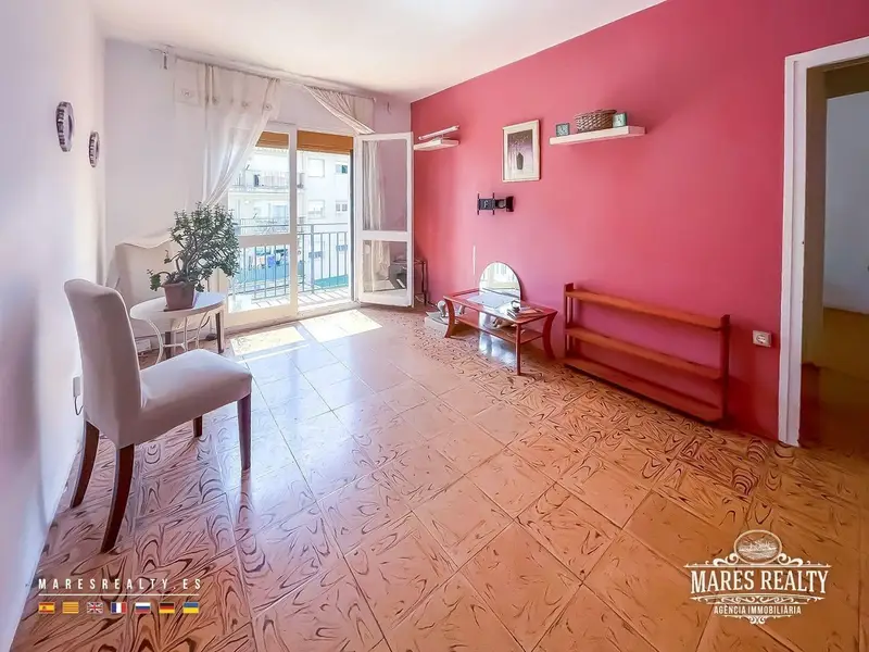 Piso en venta en Poblenou cerca de la playa