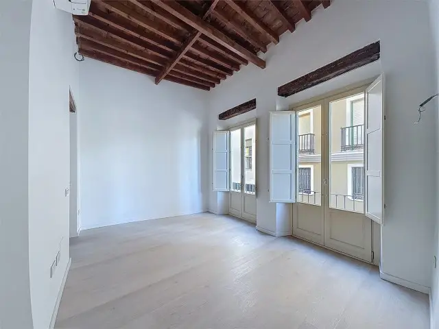 Apartamento en venta Malaga 2 dormitorios 2 banos 105m2