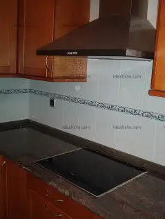 Venta Piso 2 habitaciones Centro Ferrol