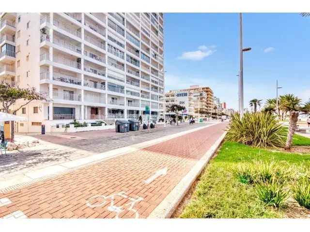 ALQUILER INVIERNO Apartamento Gandía Playa Reformado