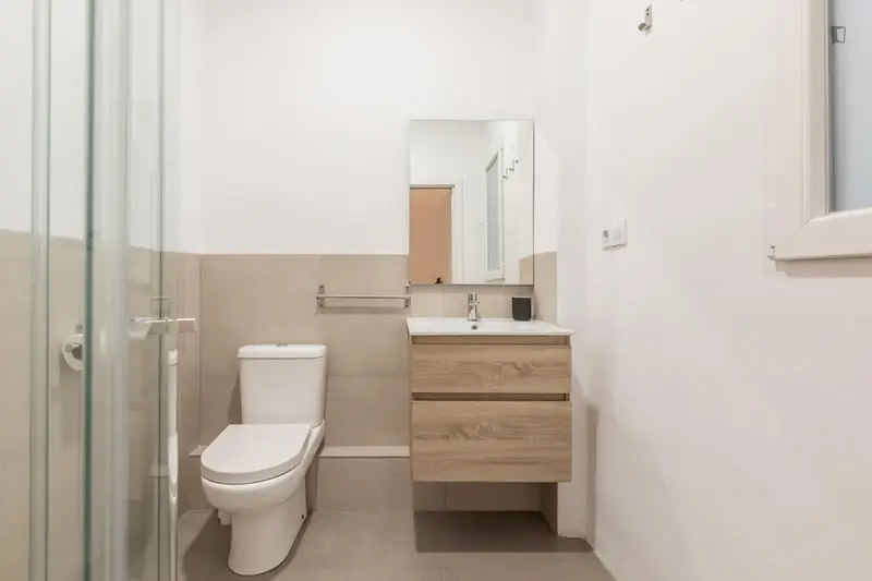 Alquiler Habitacion Coliving Quart 61 Valencia