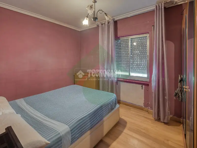 Piso en venta en Villaverde Ciudad de los Ángeles