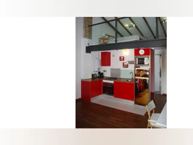 Apartamento 2 Dormitorios Ciutat Vella Valencia