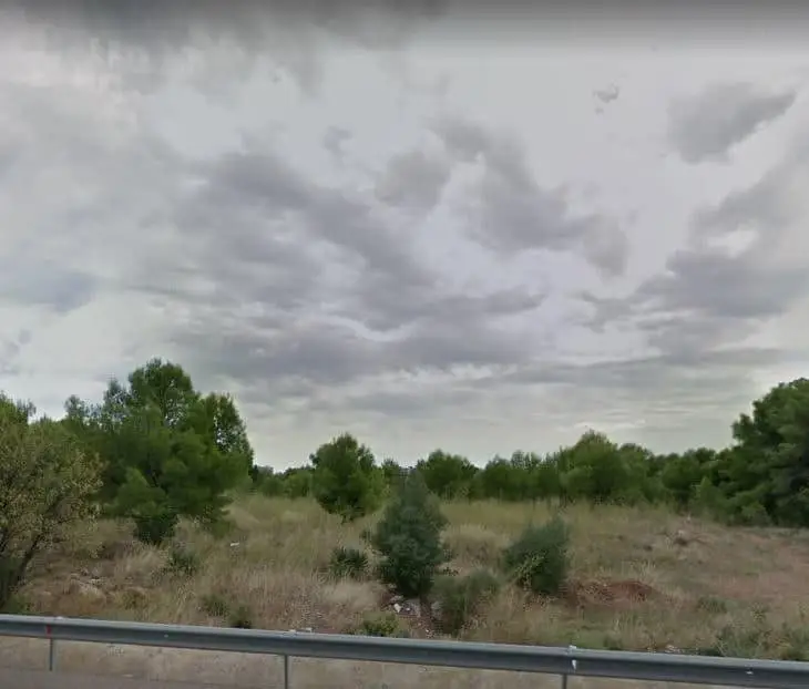 Venta Terreno Urbanizable Benicassim Referencia HRF00067870