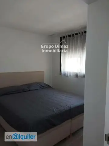 Alquiler Piso 2 Habitaciones Sant Antoni Calonge Cerca Playa