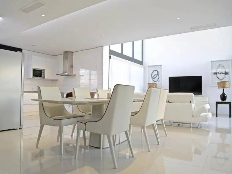 Villa en Venta Campoamor Orihuela Costa 3 Dormitorios