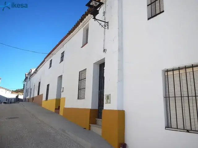 Casa en venta Aracena 3 dormitorios 103m2 reforma integral