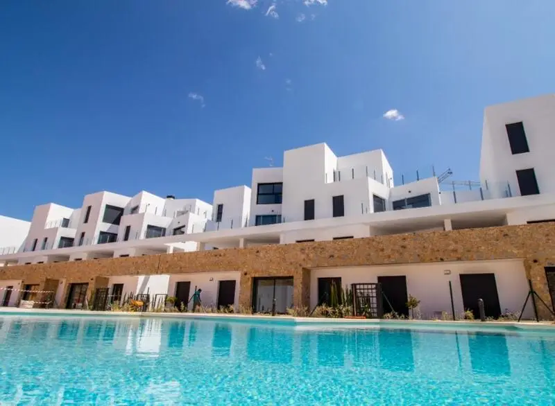 3 Cuarto Apartamento en venta
Villamartin, Alicante