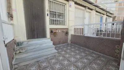 Bungalow en Playa Lisa ideal para vacaciones
