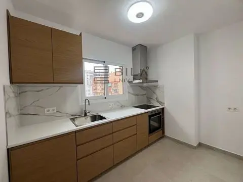 Piso Reformado 3 Dormitorios Fuengirola Centro