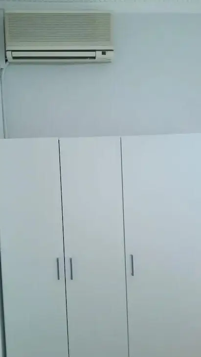 Apartamento en alquiler Madrid 1 dormitorio 1 bao