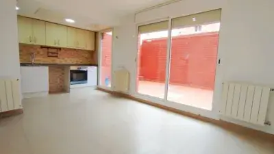 Dúplex con Terraza en Santa Eulalia Cerca de Gran Via 2