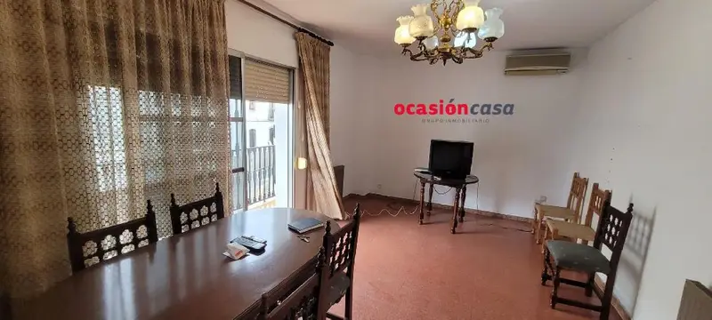 Venta Piso 4 habitaciones Centro Pozoblanco