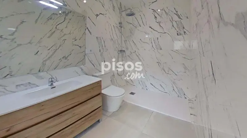 Casa nueva en El Poal 3 dormitorios 2 baños Garaje 217m2