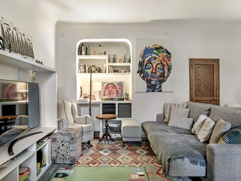 Chalet en Venta Santa Maria del Cami Mallorca 145m2