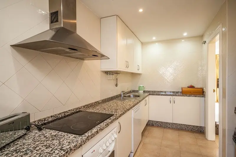 Atico en venta en Elviria Marbella Malaga