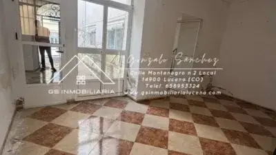 Casa Adosada en Venta Aguilar de la Frontera
