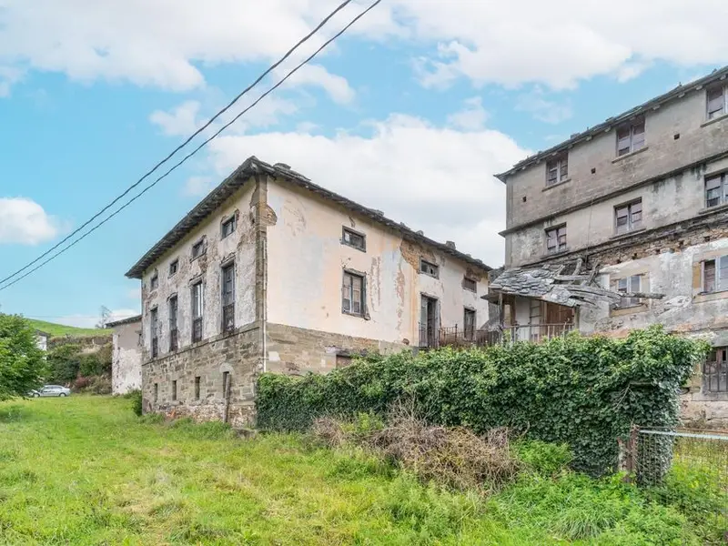 venta Chalet en Luarca, Asturias (836108)- Globaliza