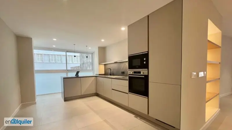 Alquiler piso con 2 baños Inca