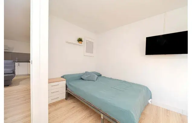 Habitaci
ón 110m
² Elche Alquiler Media Larga Duraci
ón