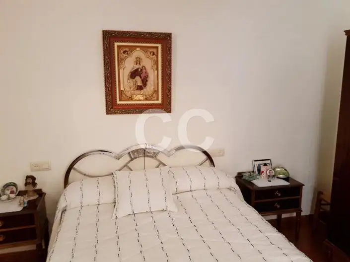 Casa 5 Dormitorios Venta del Carrizal Jaen