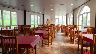 Casa con Restaurante en Venta Samano