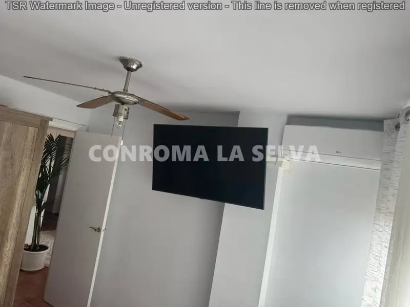 Apartamento en Calella con Vistas al Mar